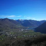 Rural La Campanona Отель