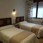 Отель Rural La Campanona Villager de Laciana