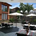 Rural La Campanona Отель Villager de Laciana