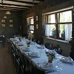 Rural La Campanona Отель Villager de Laciana