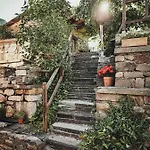 Отель Rural La Campanona