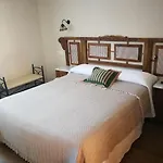 Rural La Campanona Отель Villager de Laciana