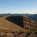 Rural La Campanona Отель