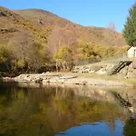 Rural La Campanona Отель Villager de Laciana