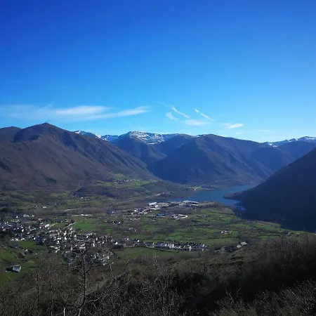 Rural La Campanona Отель