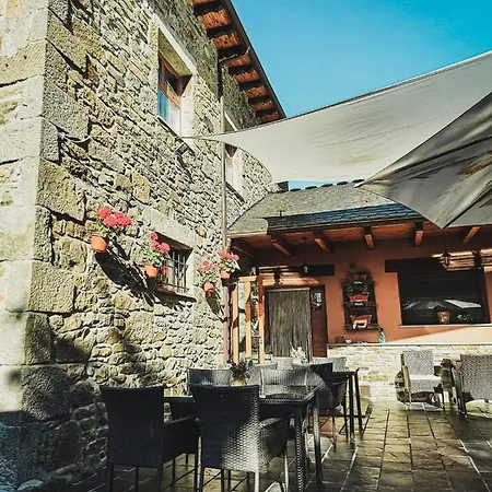 Rural La Campanona * Villager de Laciana