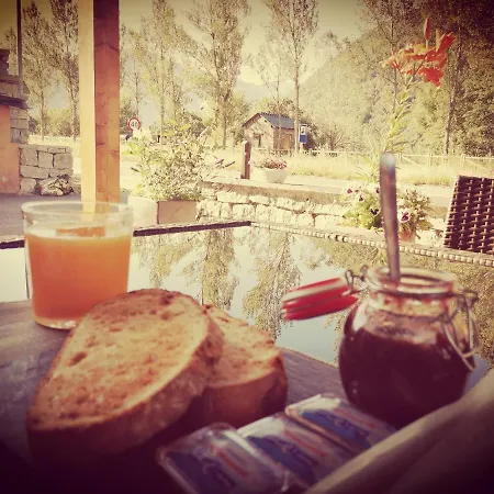 Rural La Campanona *