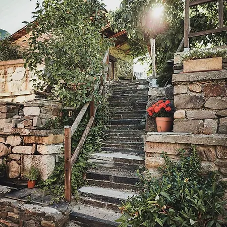 Szálloda Rural La Campanona