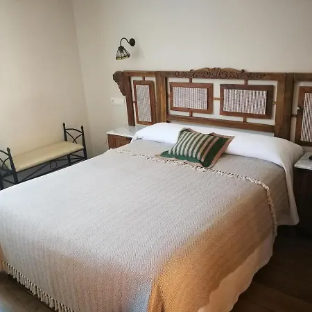 Rural La Campanona Отель Villager de Laciana