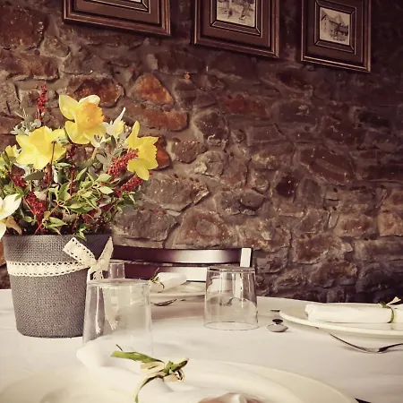 Rural La Campanona Отель *