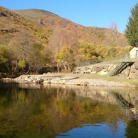 Rural La Campanona Отель Villager de Laciana