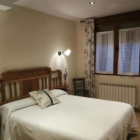 Rural La Campanona Hotel