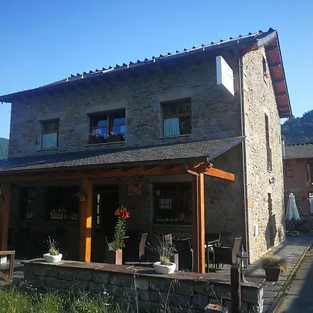 Szálloda Rural La Campanona *
