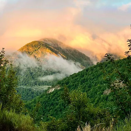 Rural La Campanona Отель