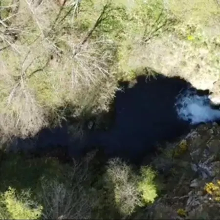 Rural La Campanona Villager de Laciana