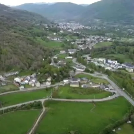 Rural La Campanona Отель