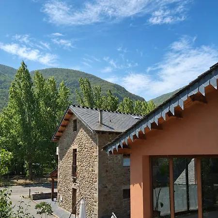 Rural La Campanona *