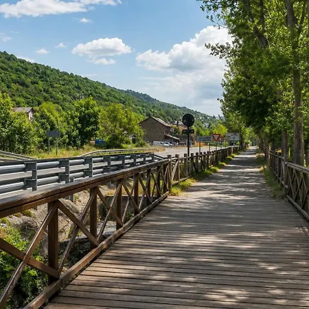 Rural La Campanona Ξενοδοχείο *