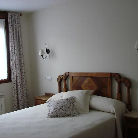 Rural La Campanona Отель Villager de Laciana