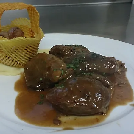 Rural La Campanona Отель *