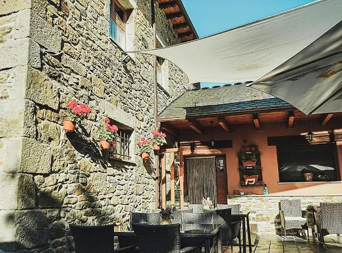 Rural La Campanona * Villager de Laciana