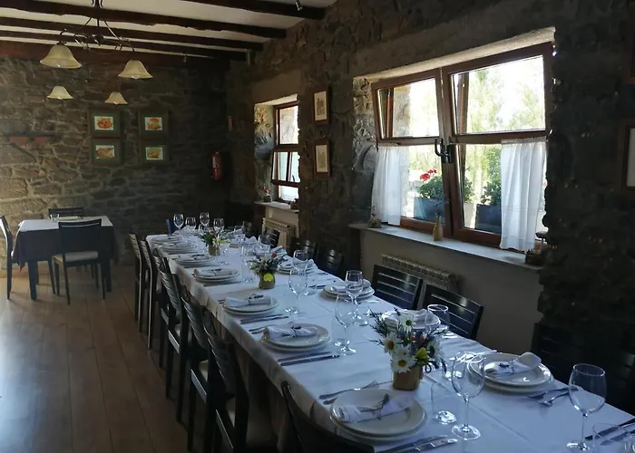 Rural La Campanona Hotel Villager de Laciana