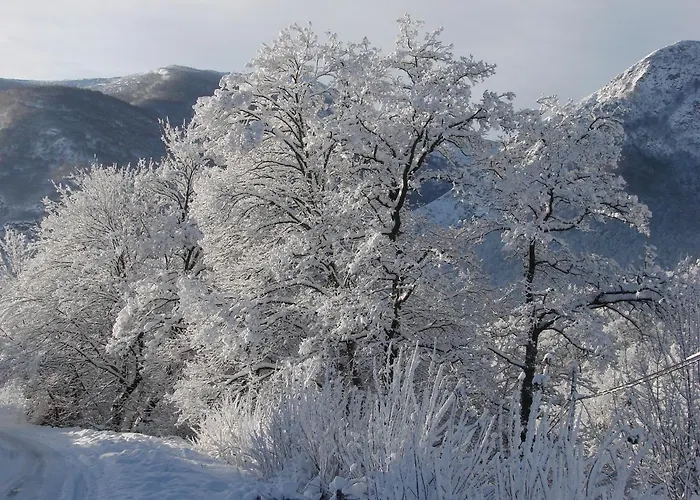 Hotel Rural La Campanona *