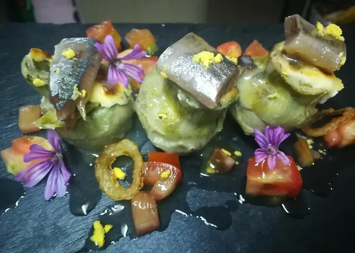 Rural La Campanona *