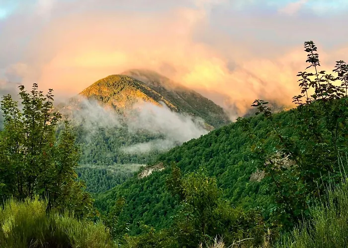 Rural La Campanona Hotel