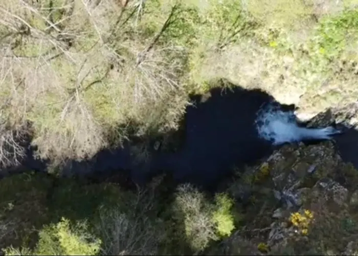 Rural La Campanona Villager de Laciana